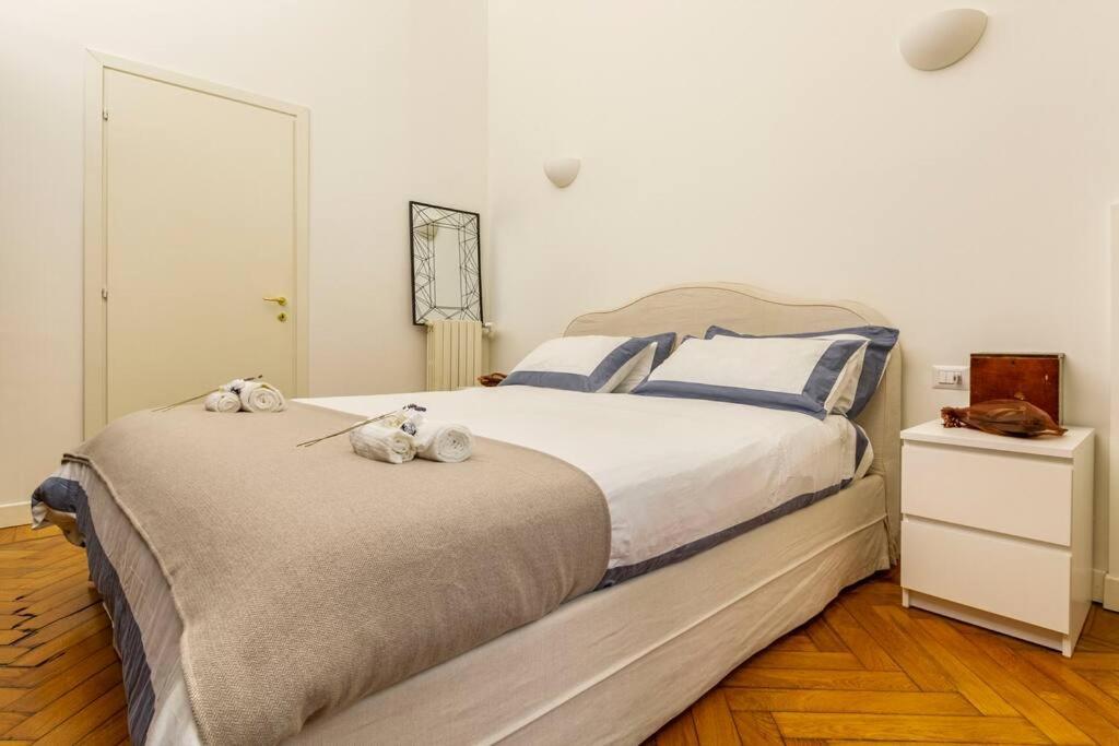 Appartement Cadorna à Milan Extérieur photo