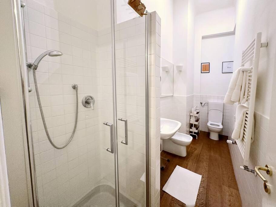 Appartement Cadorna à Milan Extérieur photo