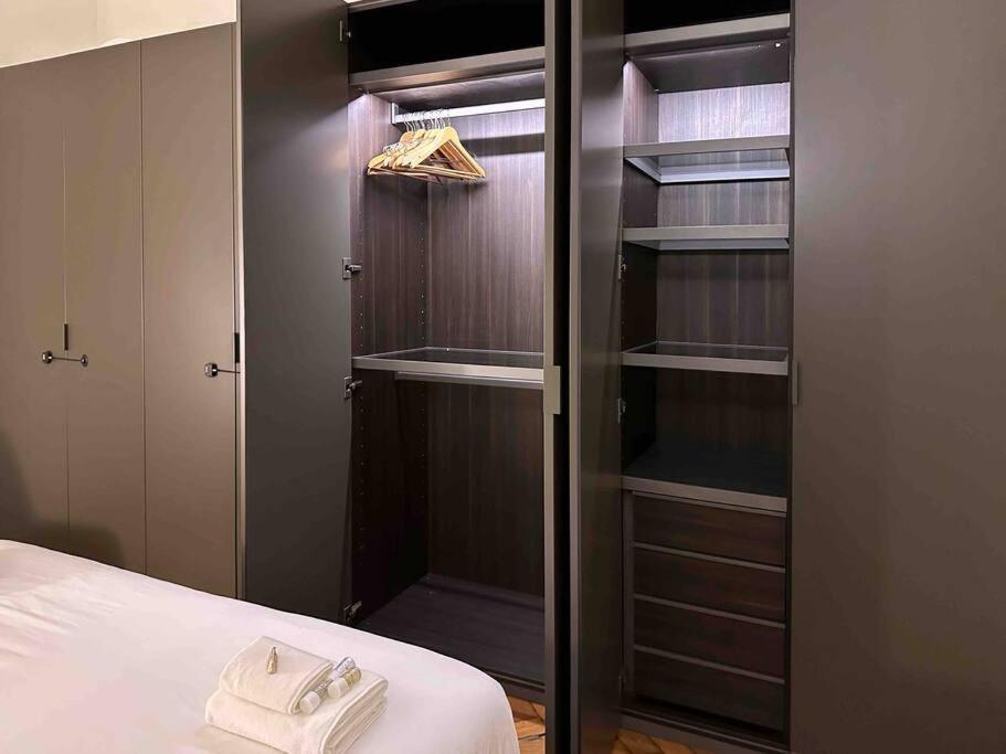Appartement Cadorna à Milan Extérieur photo