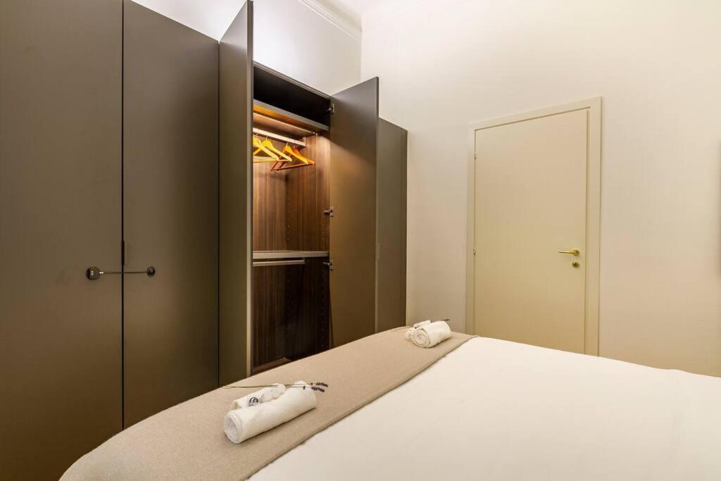 Appartement Cadorna à Milan Extérieur photo