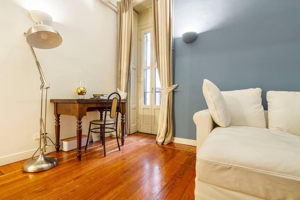 Appartement Cadorna à Milan Extérieur photo