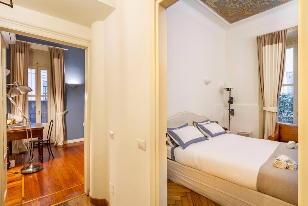 Appartement Cadorna à Milan Extérieur photo