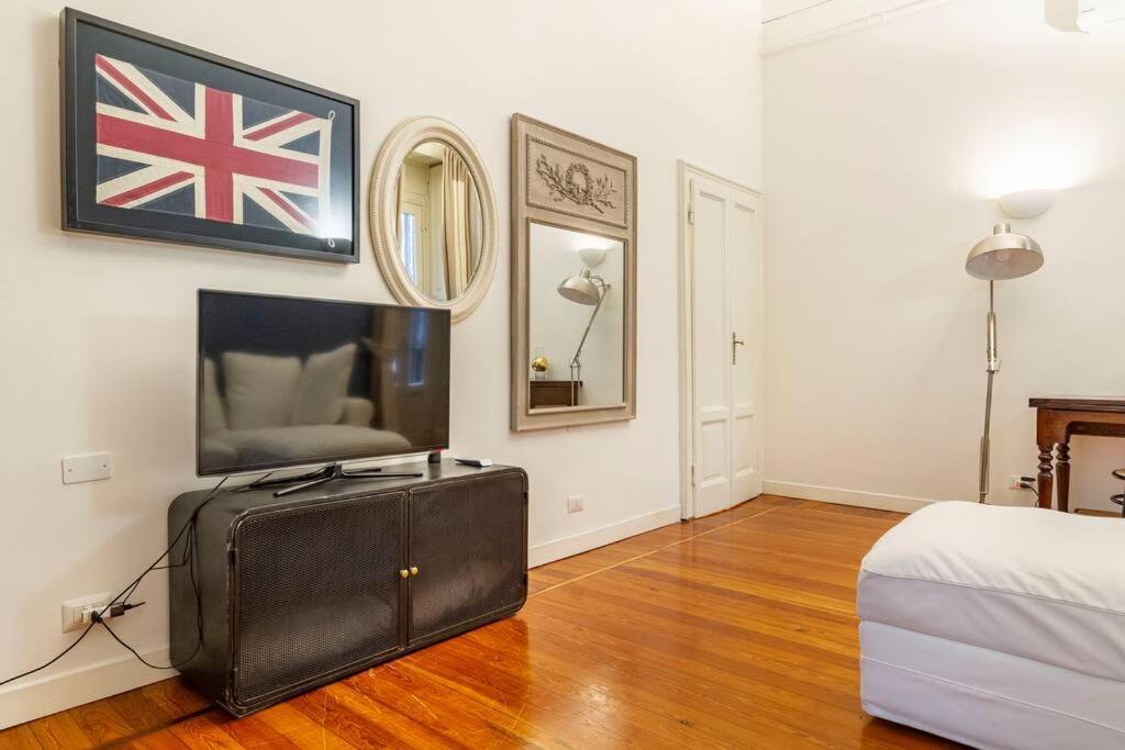 Appartement Cadorna à Milan Extérieur photo