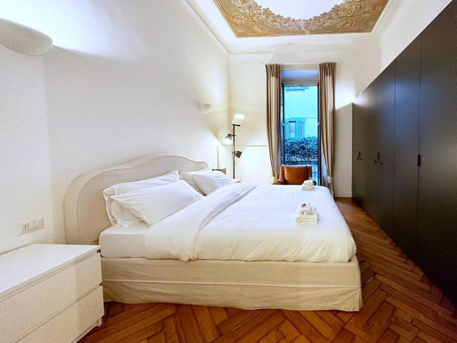 Appartement Cadorna à Milan Extérieur photo